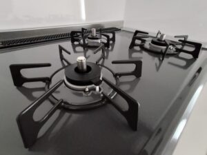 ピカピカに掃除したい