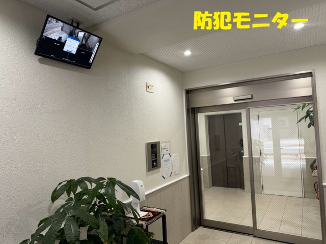 エントランス画像