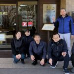 ハッピーガーデン川棚集合